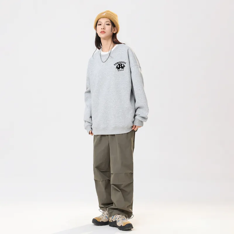 Ice flying Sweatshirts Unisex-19