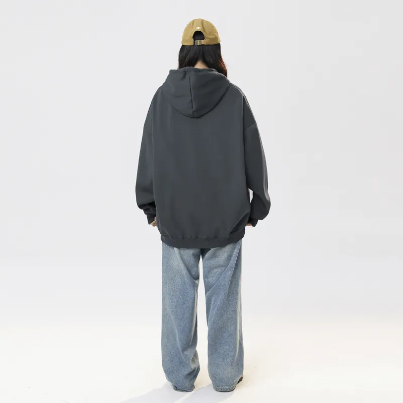 Ice flying Sweatshirts Unisex-20