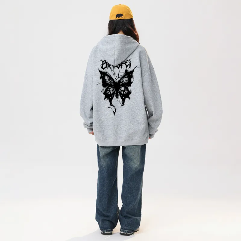 Ice flying Sweatshirts Unisex-19