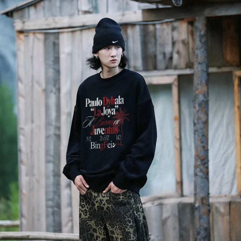 Ice flying Sweatshirts Unisex-2