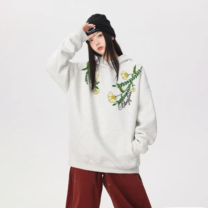 Ice flying Sweatshirts Unisex-3