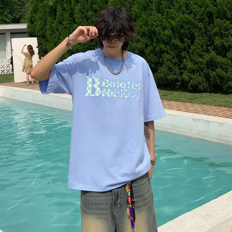Ice flying T Shirts Unisex-20