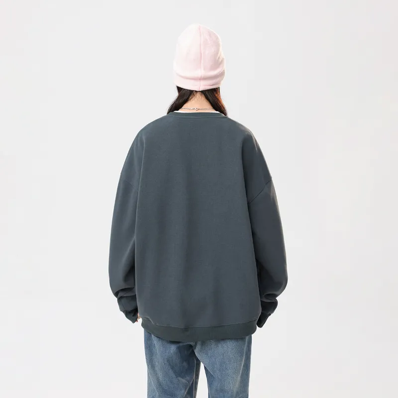 Ice flying Sweatshirts Unisex-27