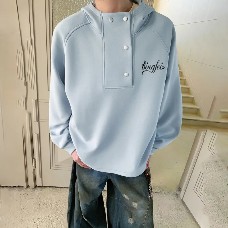 Ice flying Sweatshirts Unisex-20