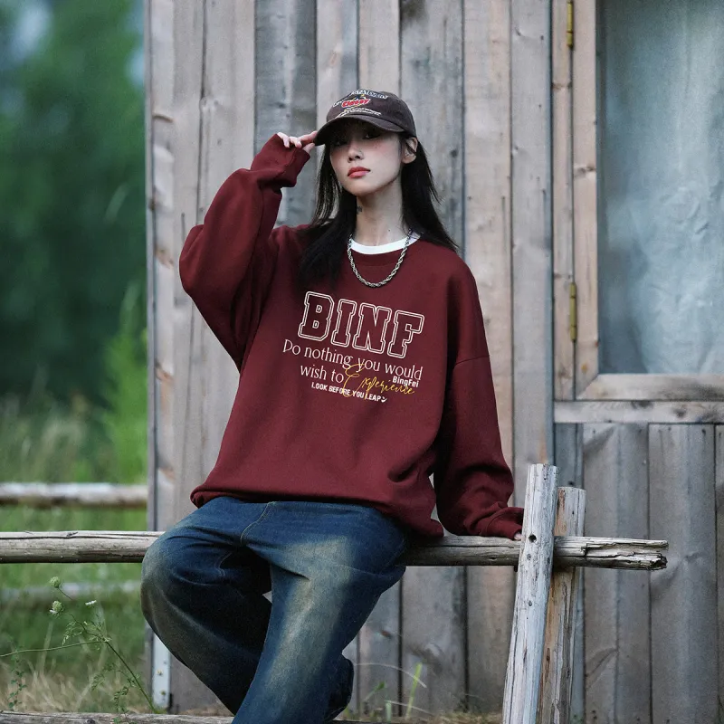 Ice flying Sweatshirts Unisex-23