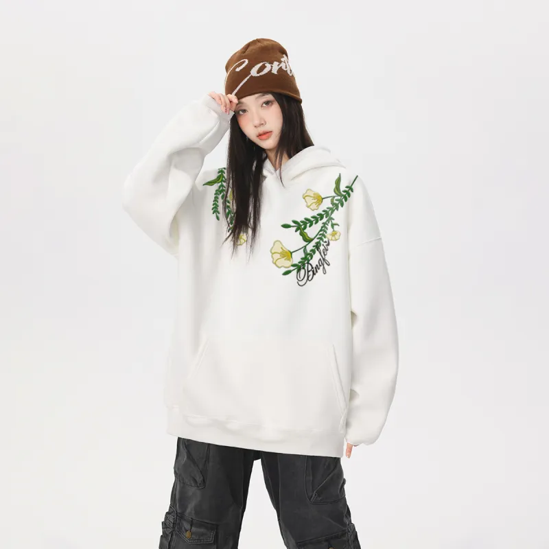 Ice flying Sweatshirts Unisex-11