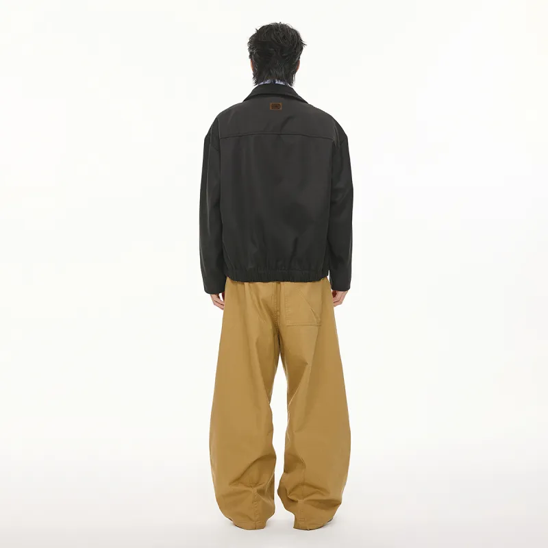 Ice Flying Jackets & Coats Unisex-5