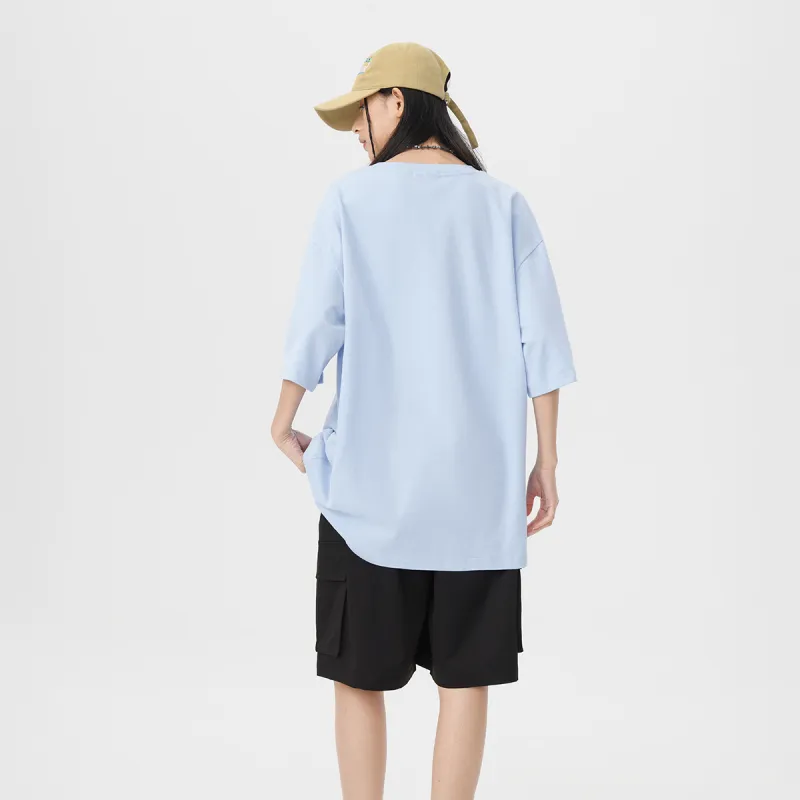 Ice flying T Shirts Unisex-20