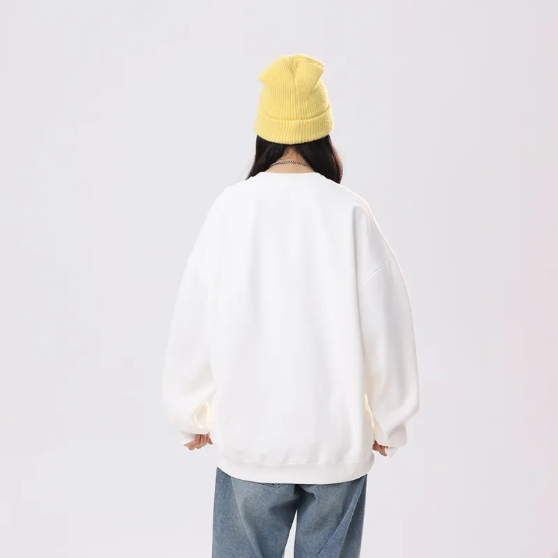 Ice flying Sweatshirts Unisex-11