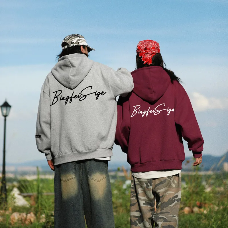Ice flying Sweatshirts Unisex-11