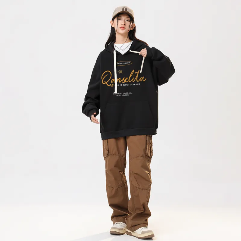 Ice flying Sweatshirts Unisex-4