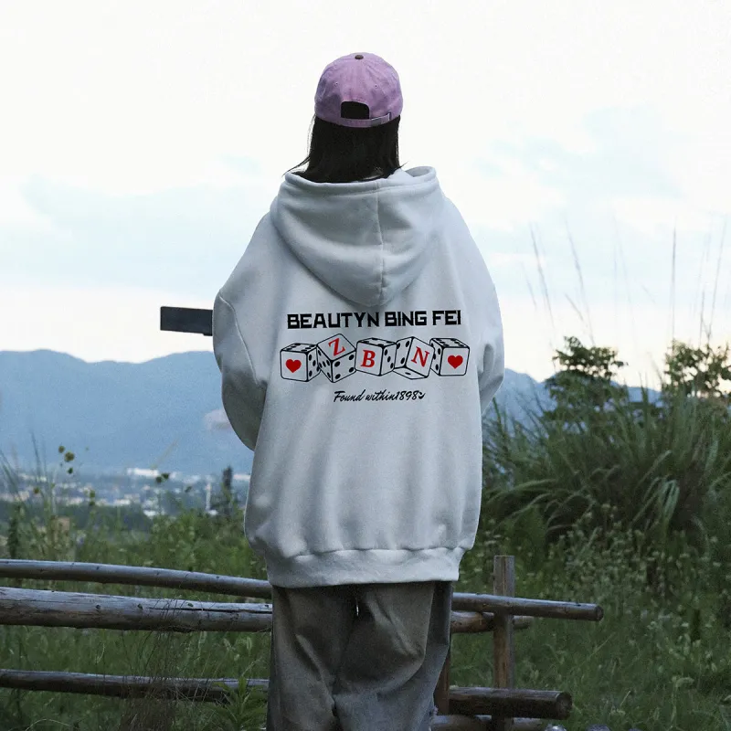 Ice flying Sweatshirts Unisex-23