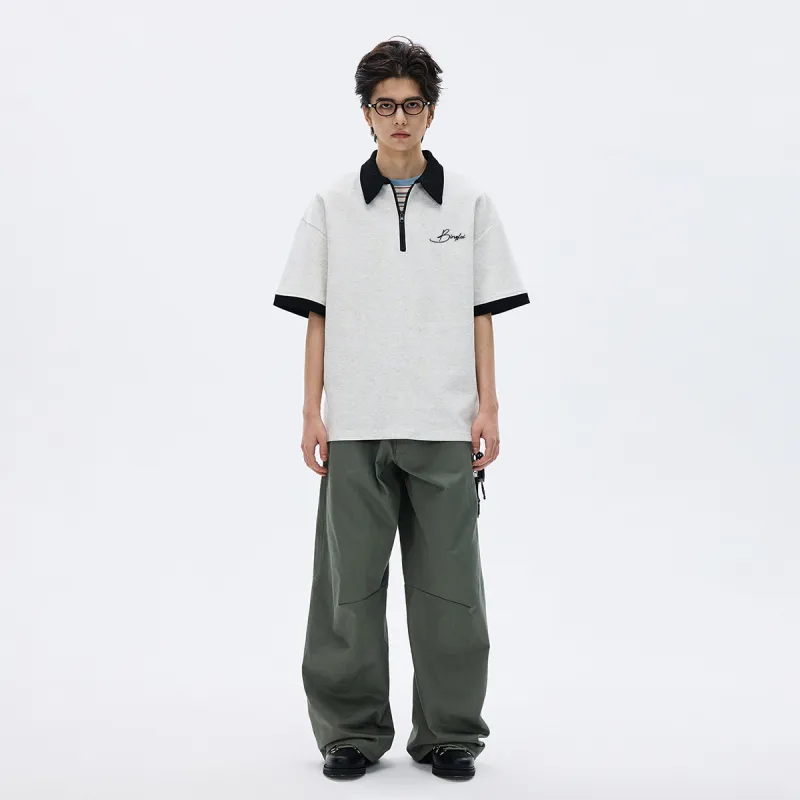 Ice flying T Shirts Unisex-3