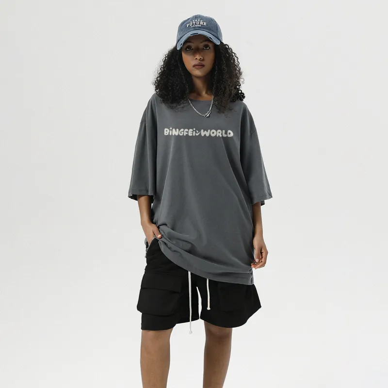 Ice flying T Shirts Unisex-17