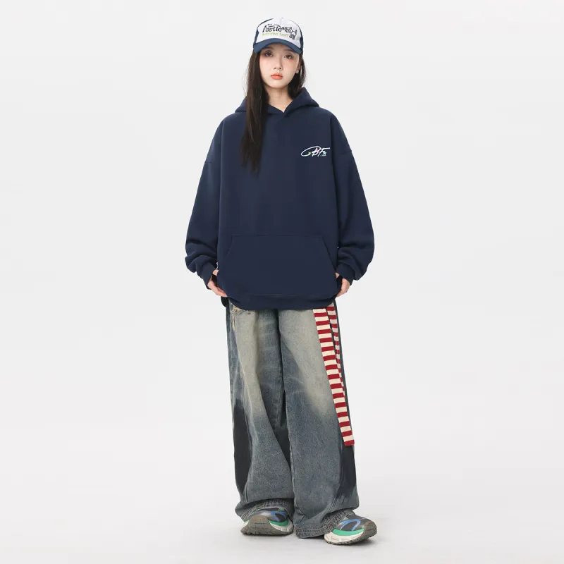 Ice flying Sweatshirts Unisex-13