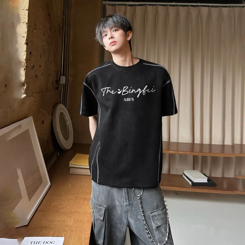 Ice flying T Shirts Unisex-11
