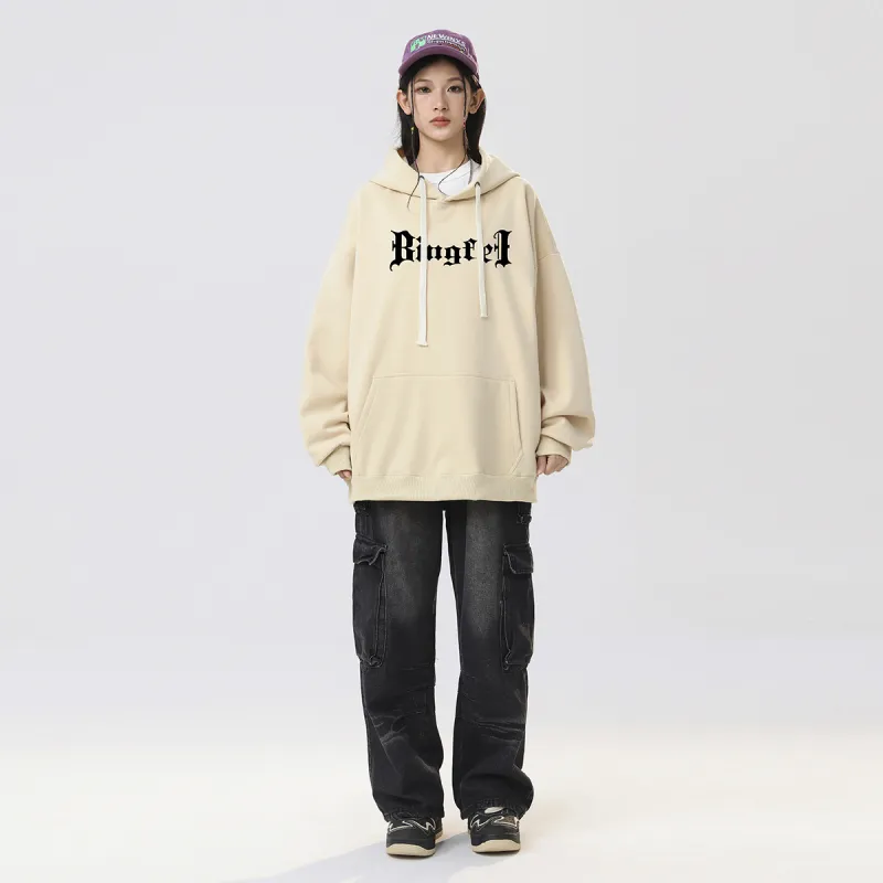 Ice flying Sweatshirts Unisex-17
