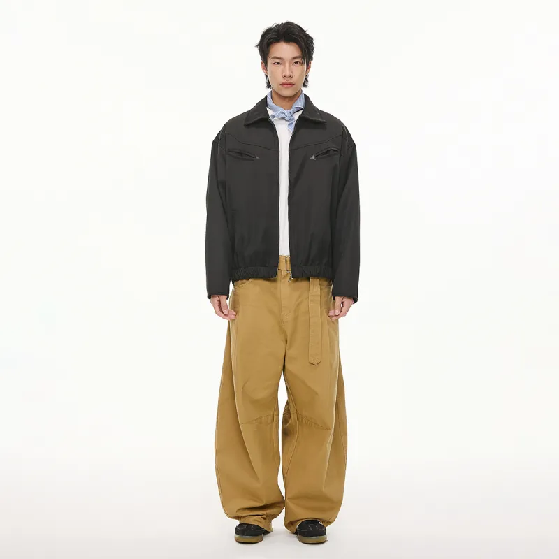 Ice Flying Jackets & Coats Unisex-4