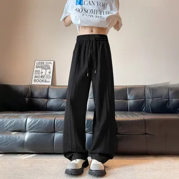 Ice flying Casual Pants Unisex