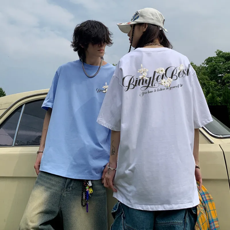 Ice flying T Shirts Unisex-20