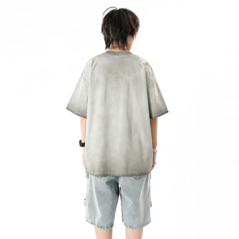 Ice flying T Shirts Unisex-4