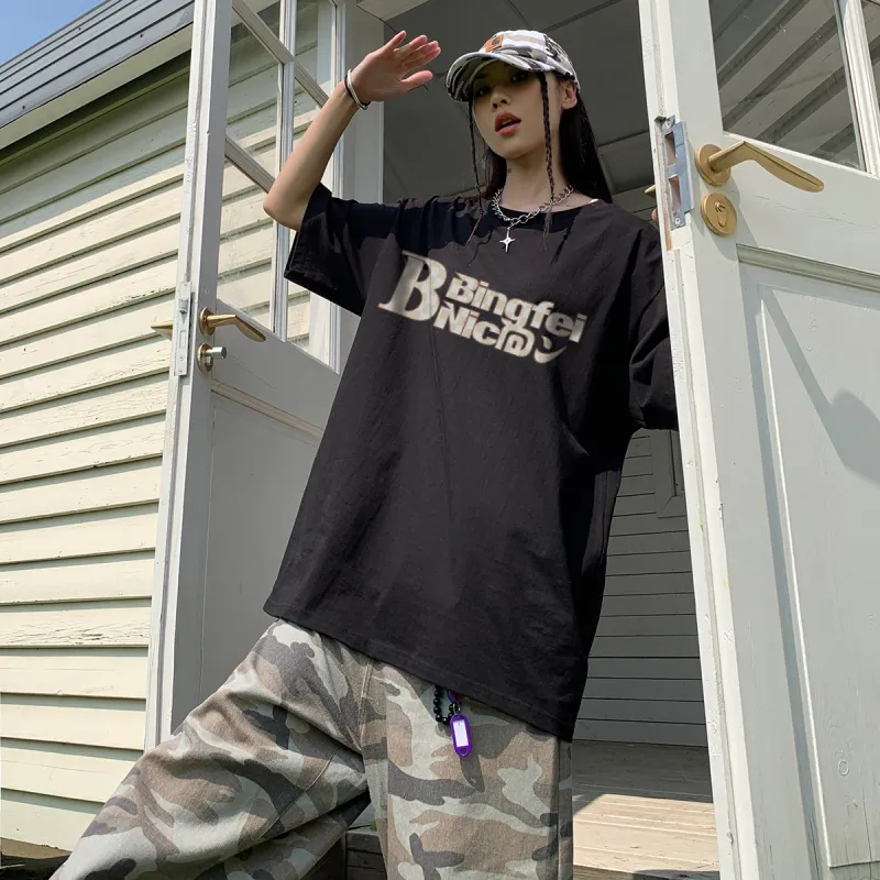 Ice flying T Shirts Unisex-12