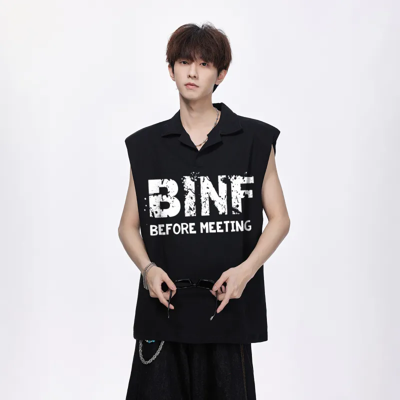Ice flying Tank Tops Unisex-2