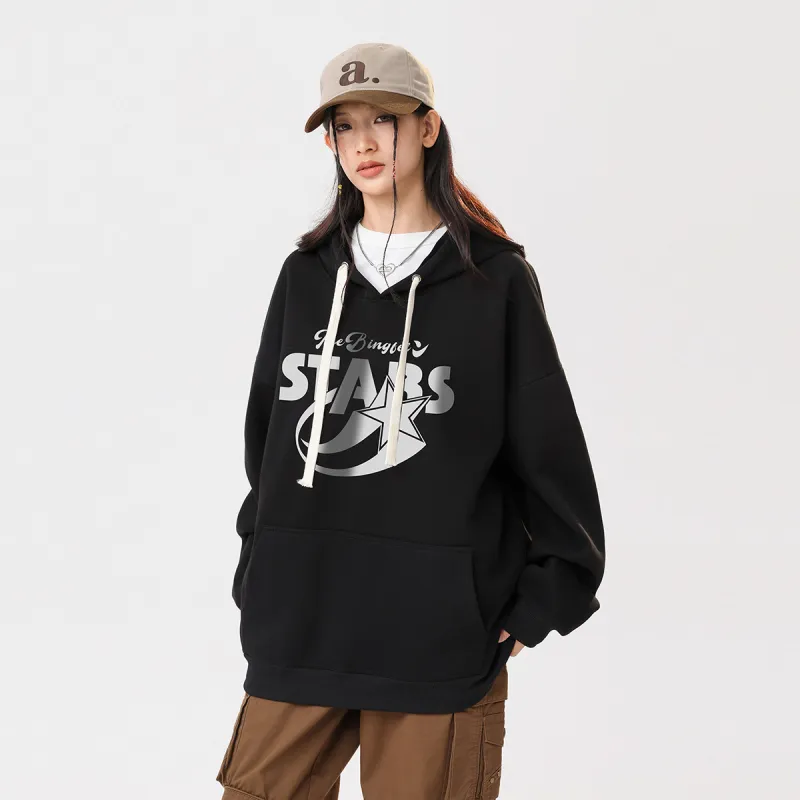 Ice flying Sweatshirts Unisex-3