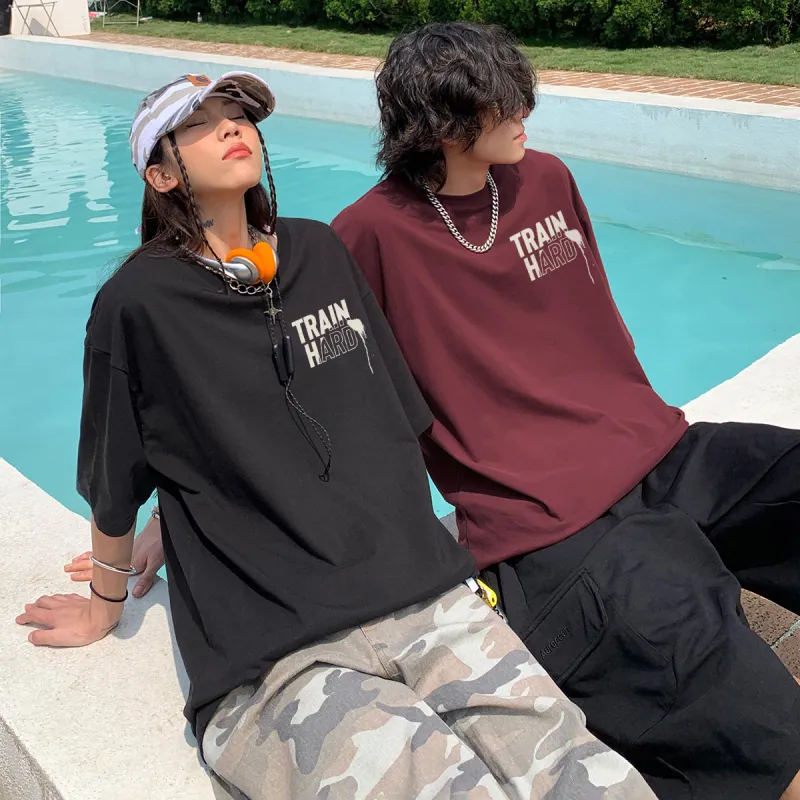 Ice flying T Shirts Unisex-31