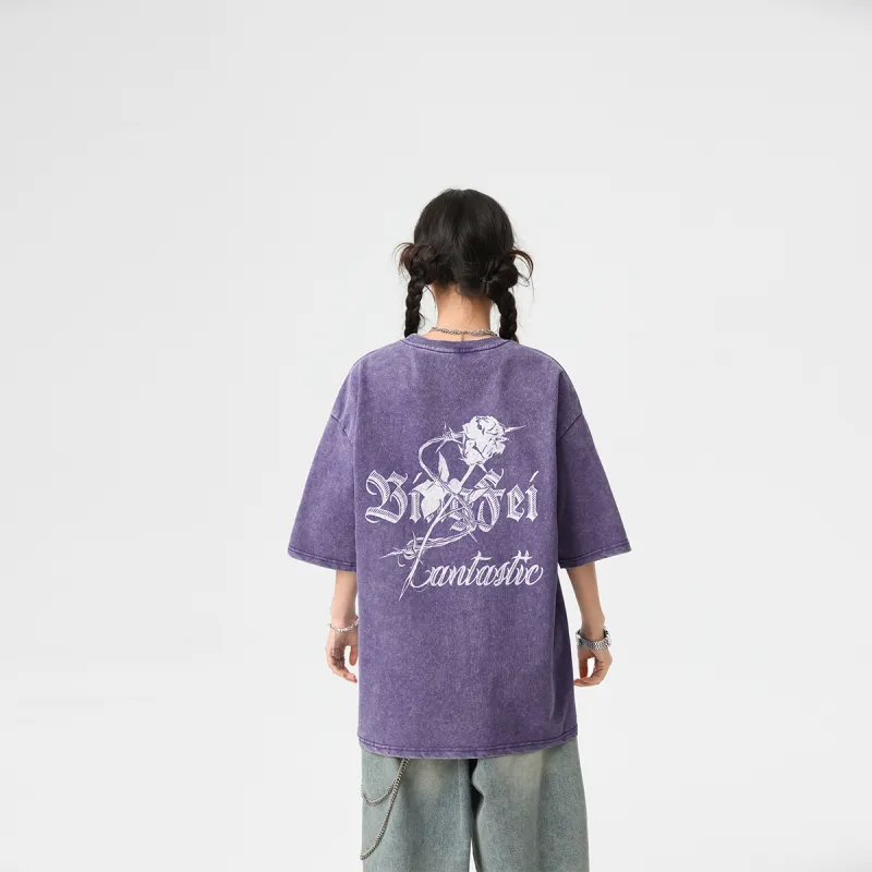 Ice flying T Shirts Unisex-8