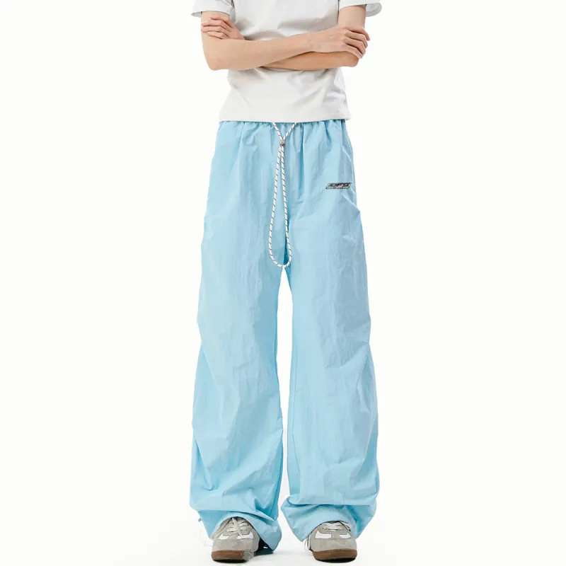 Ice flying Casual Pants Unisex-3