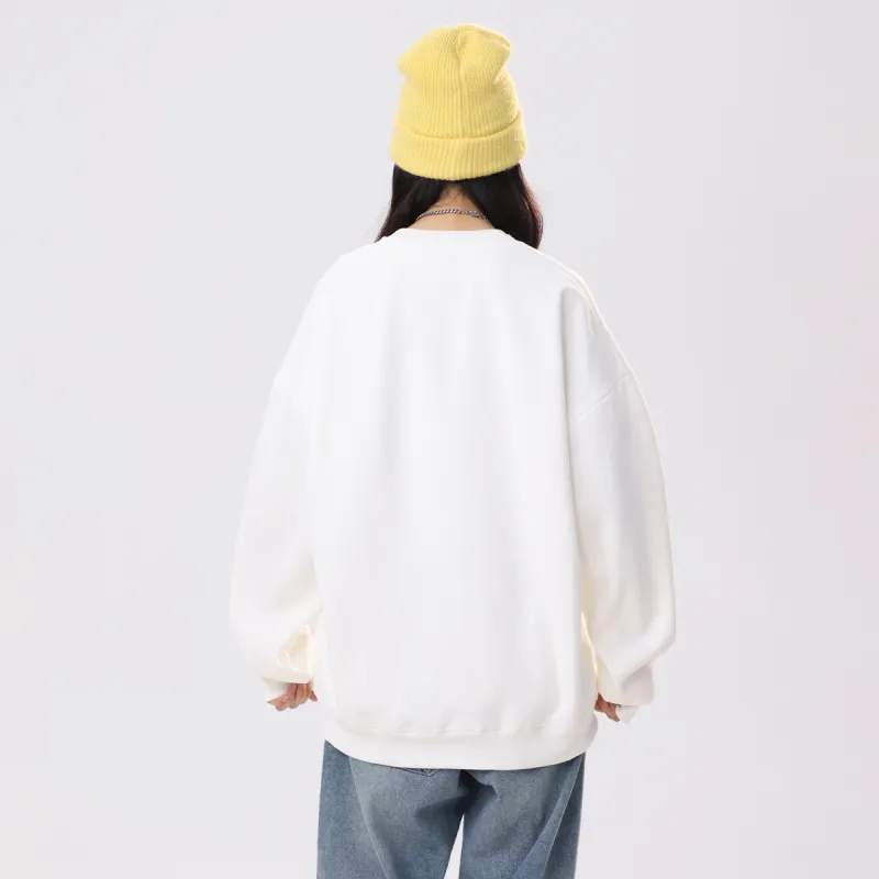 Ice flying Sweatshirts Unisex-2