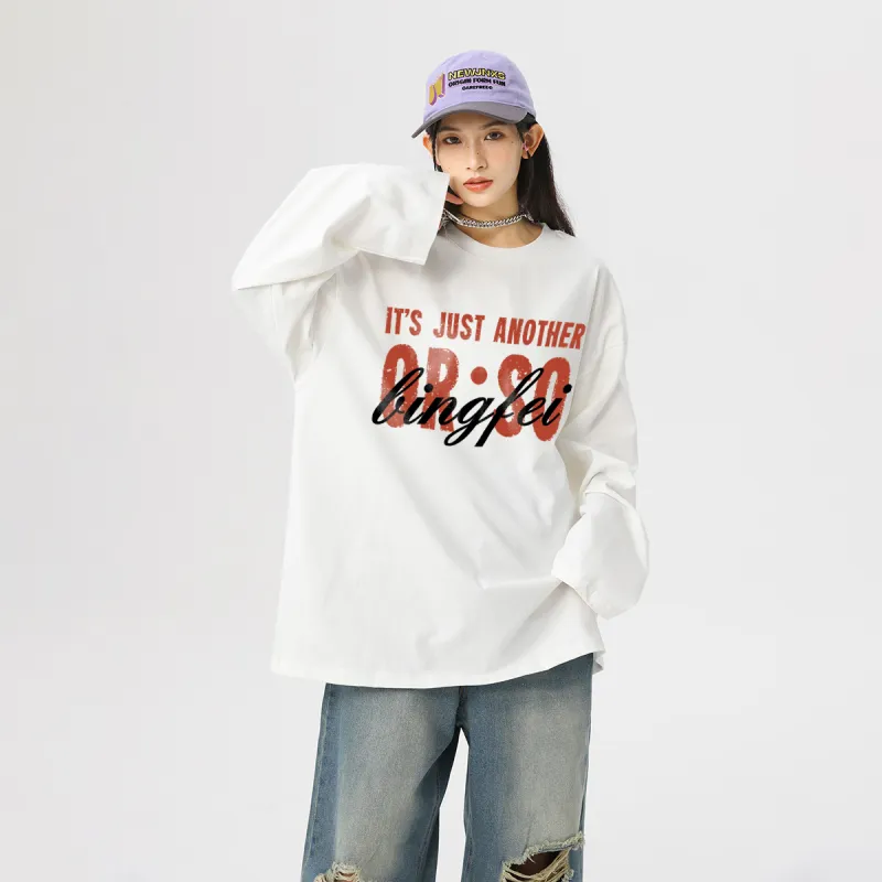 Ice flying T Shirts Unisex-5