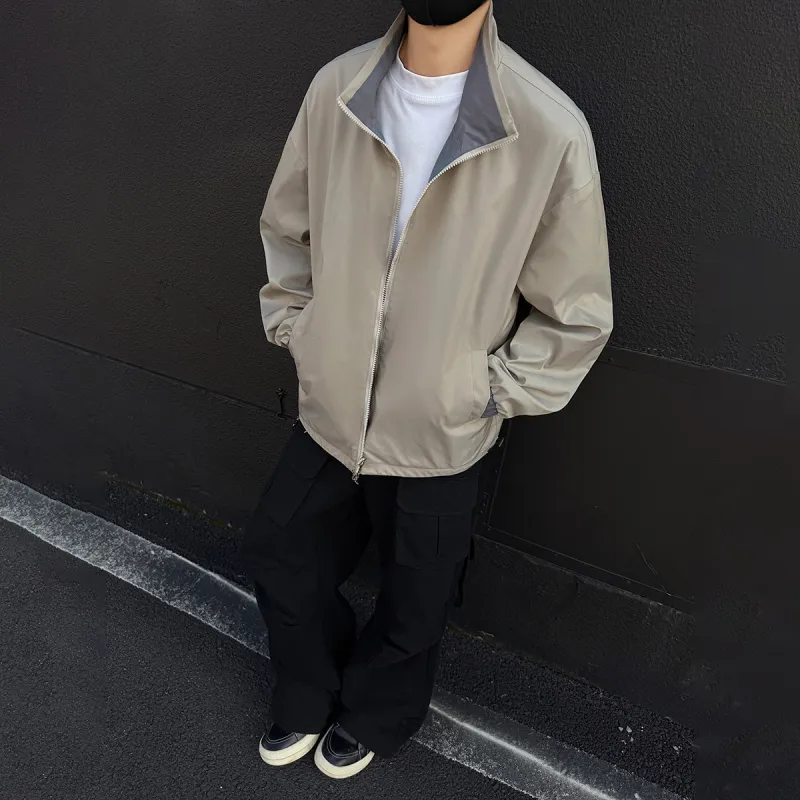 Ice Flying Jackets & Coats Unisex-13