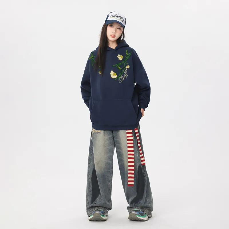 Ice flying Sweatshirts Unisex-25