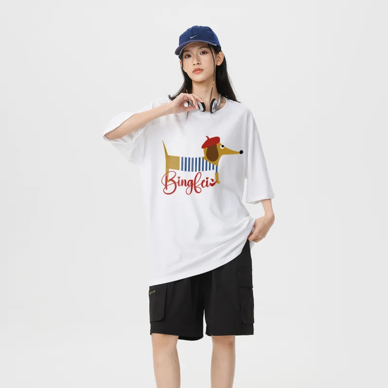Ice flying T Shirts Unisex-9