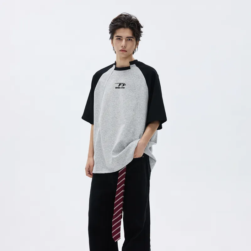 Ice flying T Shirts Unisex-11