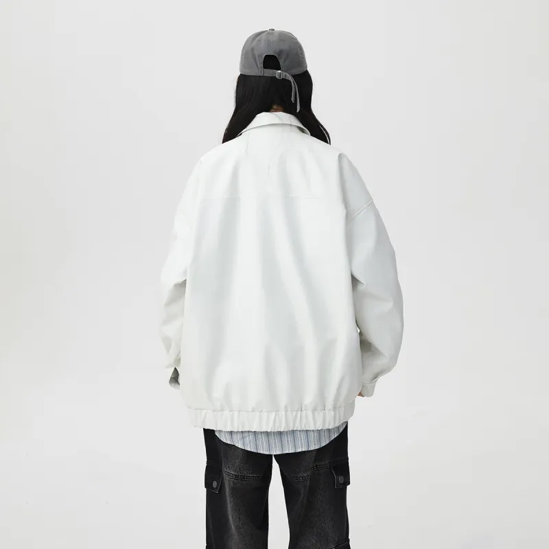 Ice Flying Jackets & Coats Unisex-2