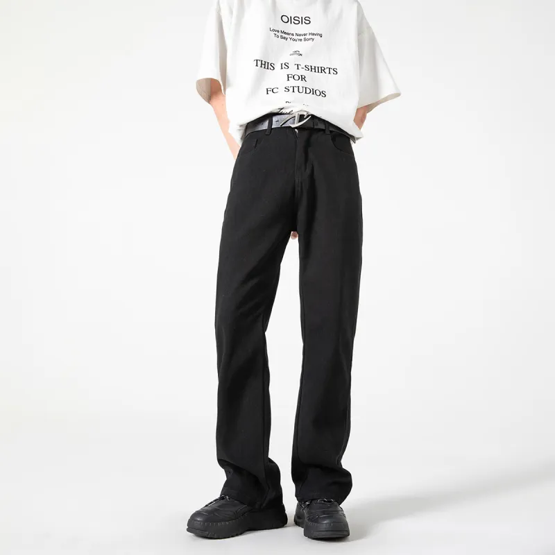 Ice flying Jeans Unisex-10