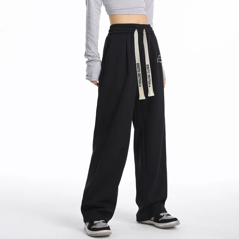 Ice flying Casual Pants Unisex-27