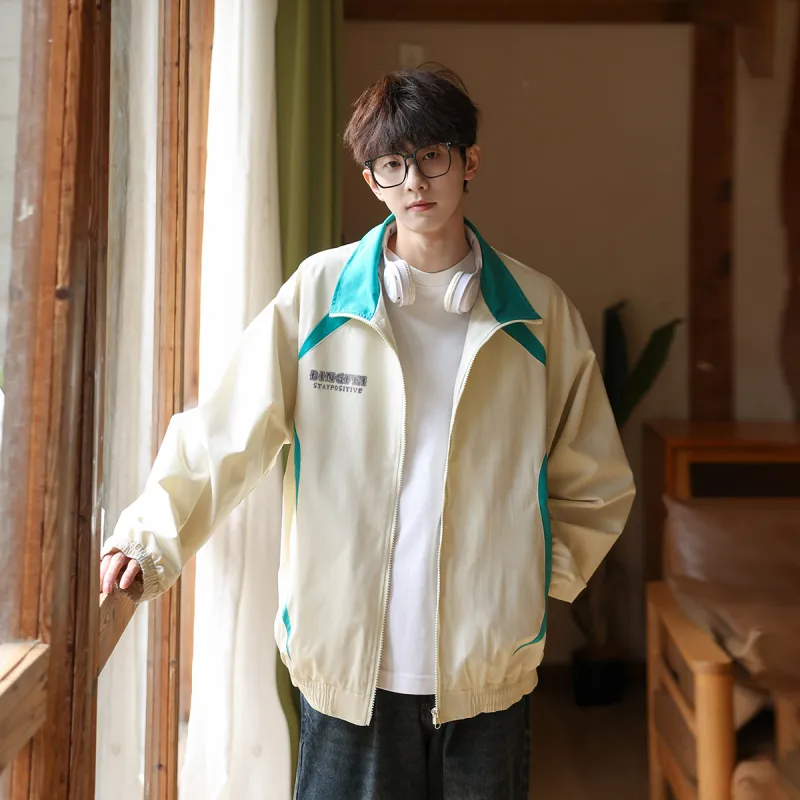 Ice flying Jackets Unisex-3