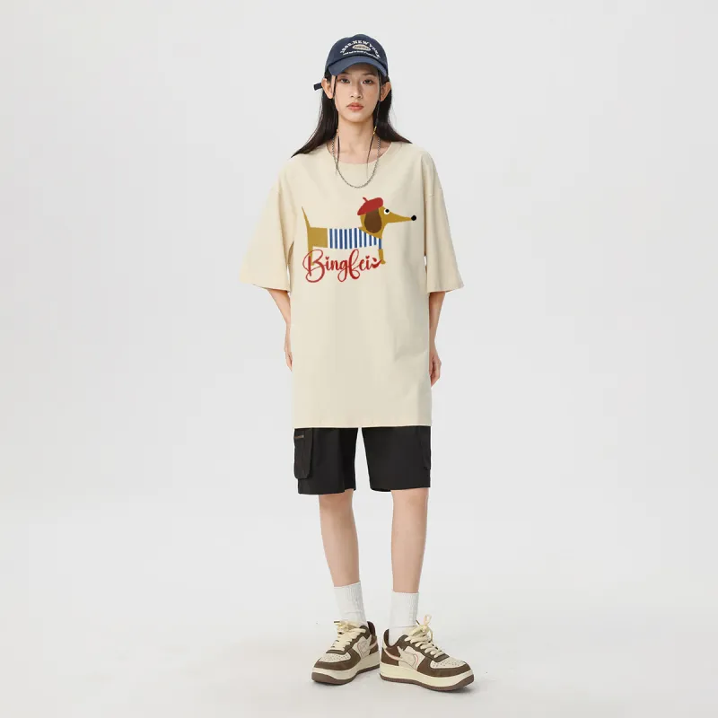 Ice flying T Shirts Unisex-23