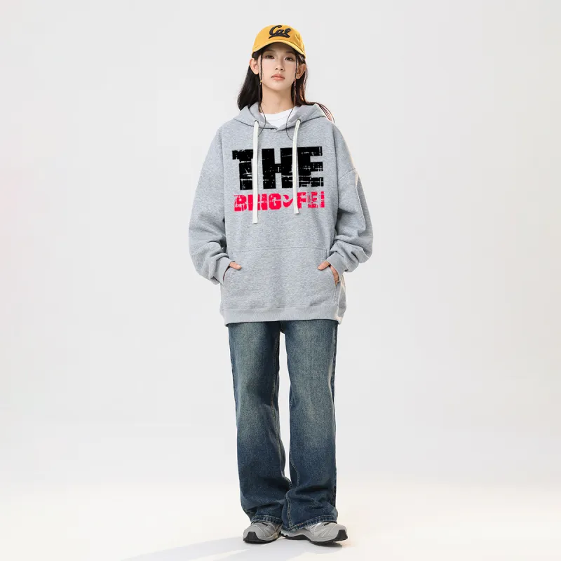 Ice flying Sweatshirts Unisex-25