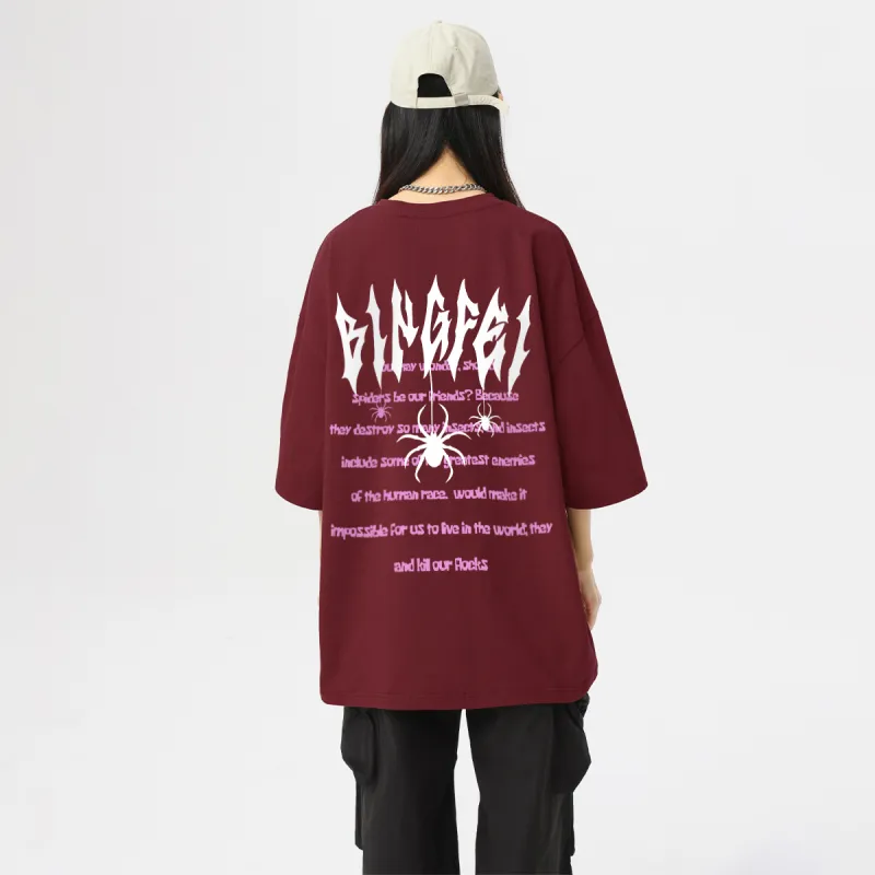 Ice flying T Shirts Unisex-9