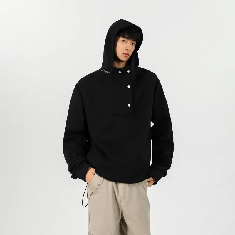 Ice flying Sweatshirts Unisex-13