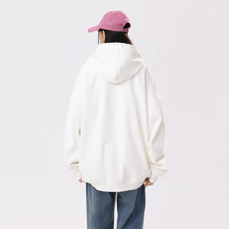 Ice flying Sweatshirts Unisex-13
