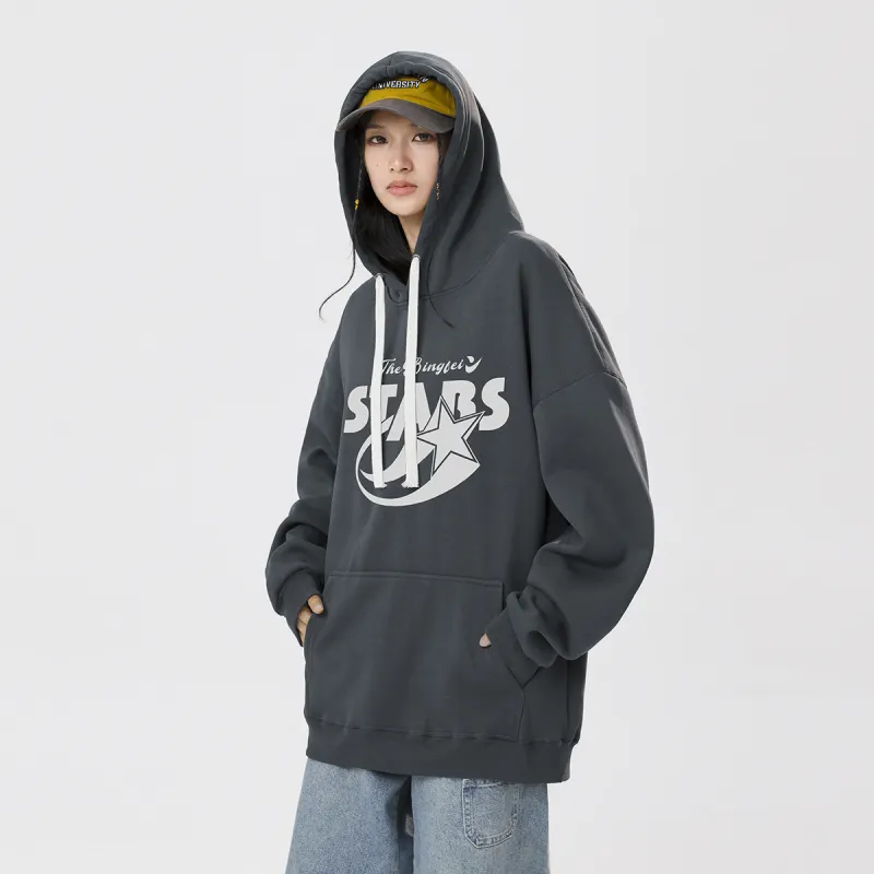 Ice flying Sweatshirts Unisex-18
