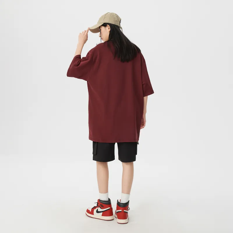 Ice flying T Shirts Unisex-34