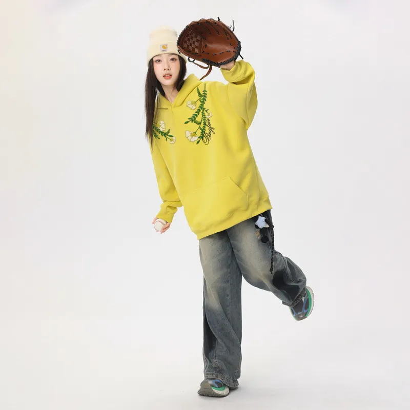 Ice flying Sweatshirts Unisex-34