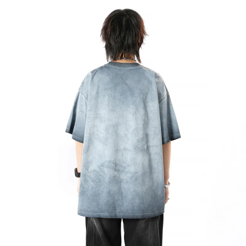 Ice flying T Shirts Unisex-25